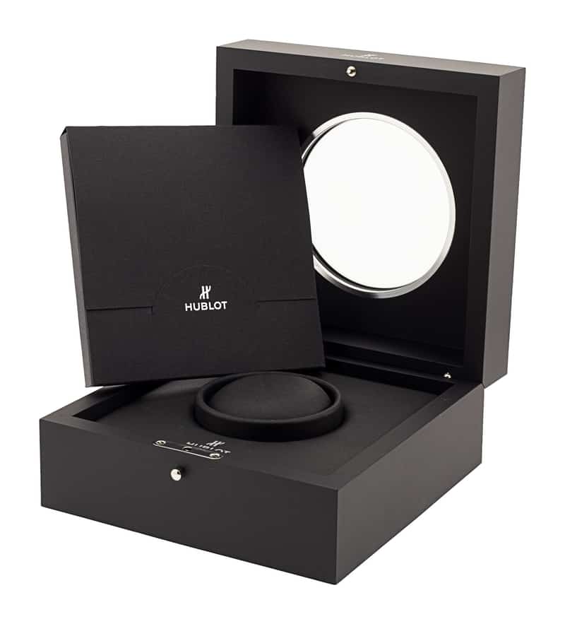 Hublot Classic Fusion 515.OX.2210.LR